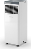 Olimpia Splendid Climatiseur Mobile (10’000 BTU, WiFi, Classe A) en promotion sur Amazon