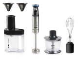 Ensemble mixeur plongeant multifonction Domo DO9254M chez SPC Shop