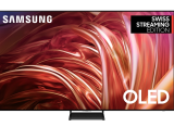 SAMSUNG TV OLED QE55S85 avec 4K@120Hz chez Conforama livraison incluse