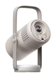 XGimi Vibe One Beamer (DLP, Full HD 1920 x 1080, 250 ISO Lumen) chez Fust à un prix imbattable
