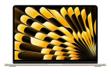 APPLE MacBook Air 13″ (Début 2025), M4 (10C/8C), 16 Go RAM, 256 Go SSD) au nouveau meilleur prix chez MediaMarkt