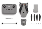 DJI Lito X1 Drone (caméra 48 MP, 4K HDR, LiDAR & jusqu’à 52 min. de vol) au meilleur prix chez Fust