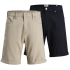 Lot de 2 shorts Jack & Jones JPSTRICK DYLAN dans les tailles XS-L chez Lounge by Zalando