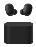 Écouteurs intra-auriculaires sans fil Sony WF-1000XM6 + Brochette de bambou Weber chez Fust