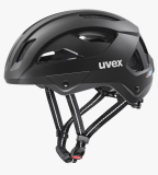 Casque de vélo uvex city stride (avec feu arrière) chez Ochsner Sport (tailles S et M, 53-59 cm)
