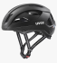 Casque de vélo uvex city stride (avec feu arrière) chez Ochsner Sport (tailles S et M, 53-59 cm)