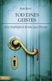 La mort d’un esprit : Un roman policier de Stableford dans le Devon – version Kindle gratuite (Rob Reef)