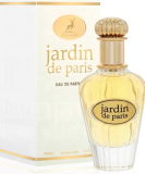 Maison Alhambra Jardin De Paris by Eau de Parfum, 100 ml chez Galaxus