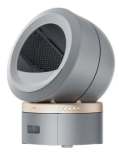 Bac à litière pour chat MOVA MeowgicPod LR10 Prime en promotion chez nettoshop, Fust et Brack