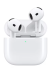 Apple AirPods 5 avec réduction de bruit active (boîtier de charge USB-C, jusqu’à 20 heures d’autonomie) au meilleur prix chez manor
