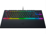 Razer Clavier Gaming Filaire avec 8 Zones d’Éclairage RGB Ornata V3