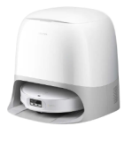 Robot aspirateur et laveur Roborock Qrevo X (22’000 Pa) chez nettoshop, Fust et Gizmo au nouveau meilleur prix
