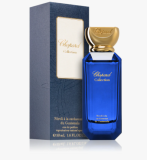 Chopard Gardens of the Tropics – Néroli à la cardamome du Guatemala, eau de parfum en vaporisateur, 50 ml