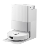 Roborock Qrevo Edge 5V1 robot aspirateur et laveur en promotion chez Daydeal !