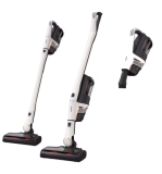 Aspirateur sans fil Miele Triflex HX2 en promotion chez Fust