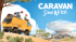 Caravan SandWitch sera disponible gratuitement sur l’Epic Games Store à partir du 13 août (17h).