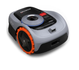 Robot tondeuse Segway Navimow i105E pour une surface de pelouse jusqu’à 500 m² à un prix imbattable chez DayDeal