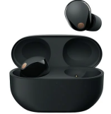 Écouteurs intra-auriculaires sans fil Sony WF-1000XM5 sur Amazon