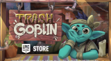 Trash Goblin gratuit sur l’Epic Games Store jusqu’au 14 mai (17h)
