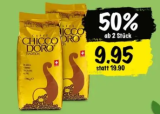 ChiccoDoro Grains de Café en Offre de Pâques Coop -50%