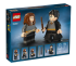 LEGO Harry Potter – Harry Potter et Hermione Granger (76393) en vente chez Coop City