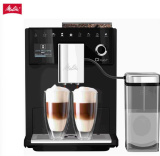 Melitta Machine à café automatique CI Touch en promotion chez nettoshop