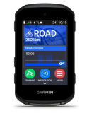 GARMIN Edge 850 Ordinateur de vélo à prix réduit chez Ochsner Sport (pour les membres du club)