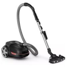 PHILIPS 6000 Series Aspirateur traîneau XD6142/12 avec 900 W chez Jumbo et Coop City à un prix imbattable