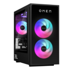 OMEN 35L Gaming Desktop GT16 (R7 8700F, 32 / 64 GB RAM, 2 / 4 TB SSD, RTX 5080) dans le magasin professionnel
