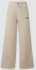 Pantalon de jogging New Balance pour femme (coupe décontractée, mélange de coton) beige chez Lounge by Zalando