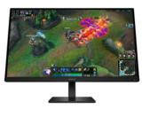 HP OMEN Monitor 27Q G2 (27″, WUXGA, 180 Hz, 400 Nits) à prix réduit chez Interdiscount