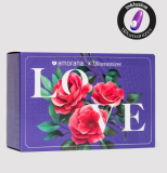 Calendrier de l’Avent Amorana Discover 2025