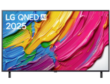 LG QNED TV 55QNED80 avec 4K UHD et Smart TV + 3 ans de garantie possible chez Conrad au meilleur prix