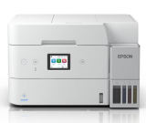 Imprimante multifonction Epson EcoTank ET-4956 chez Interdiscount au meilleur prix