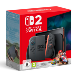 Nintendo Switch 2 + Mario Kart World à nouveau en promotion sur Amazon