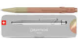 Stylo à bille CARAN D’ACHE 849™ Claim Your Style en divers coloris en promotion uniquement aujourd’hui