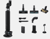 Aspirateur balai Samsung Bespoke AI Jet Ultra (1050W) avec accessoires