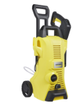 Nettoyeur haute pression professionnel Kärcher K 3 Power Control (120 bar, 633 l/min, 1600 W) chez Jumbo