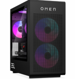 OMEN 35L Gaming Desktop GT16-1639nz PC (R7 9800X3D, 64 Go RAM, SSD 2 To, RTX 5080) dans le magasin professionnel