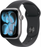 APPLE Watch Series 11 GPS (42 mm) en divers coloris en promotion sur Amazon