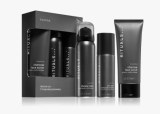 Coffret cadeau RITUALS Homme IV avec 4 produits de soin pour hommes chez notino