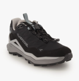 Chaussures de trekking étanches Lowa Maddox Pro Lo SL Gore-Tex chez Ochsner Sport (taille 36.5 à 43.5)
