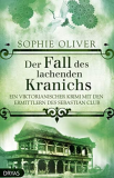L’affaire de la grue rieuse, un roman policier victorien (Club Sebastian) gratuit sur Amazon