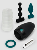 Lovehoney Premium Pleasure Kit pour lui chez amorana