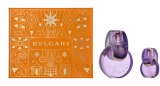 BVLGARI Omnia Amethyste Eau de Toilette Spray 100 ml + Eau de Toilette 15 ml Coffret cadeau chez Galaxus