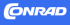 Conrad Electronic Bon d’achat 10% de réduction sur toute la gamme jusqu’au 30.06.2026