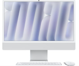 Apple iMac (24″, fin 2024), M4 (10C/10C), 16 Go de RAM, 256 Go à nouveau en vente chez MediaMarkt à un prix imbattable