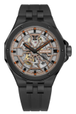 Edox Delfin The Original Mecano 43 mm (automatique, verre saphir) chez Christ Montres et Bijoux