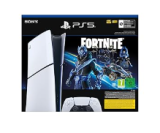 SONY PlayStation 5 Slim Digital Edition, Bundle Fortnite Cobalt Star (PS5) sur Amazon