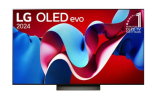 TV LG OLED evo 77C47 avec 4k@144 Hz au meilleur prix chez DayDeal
